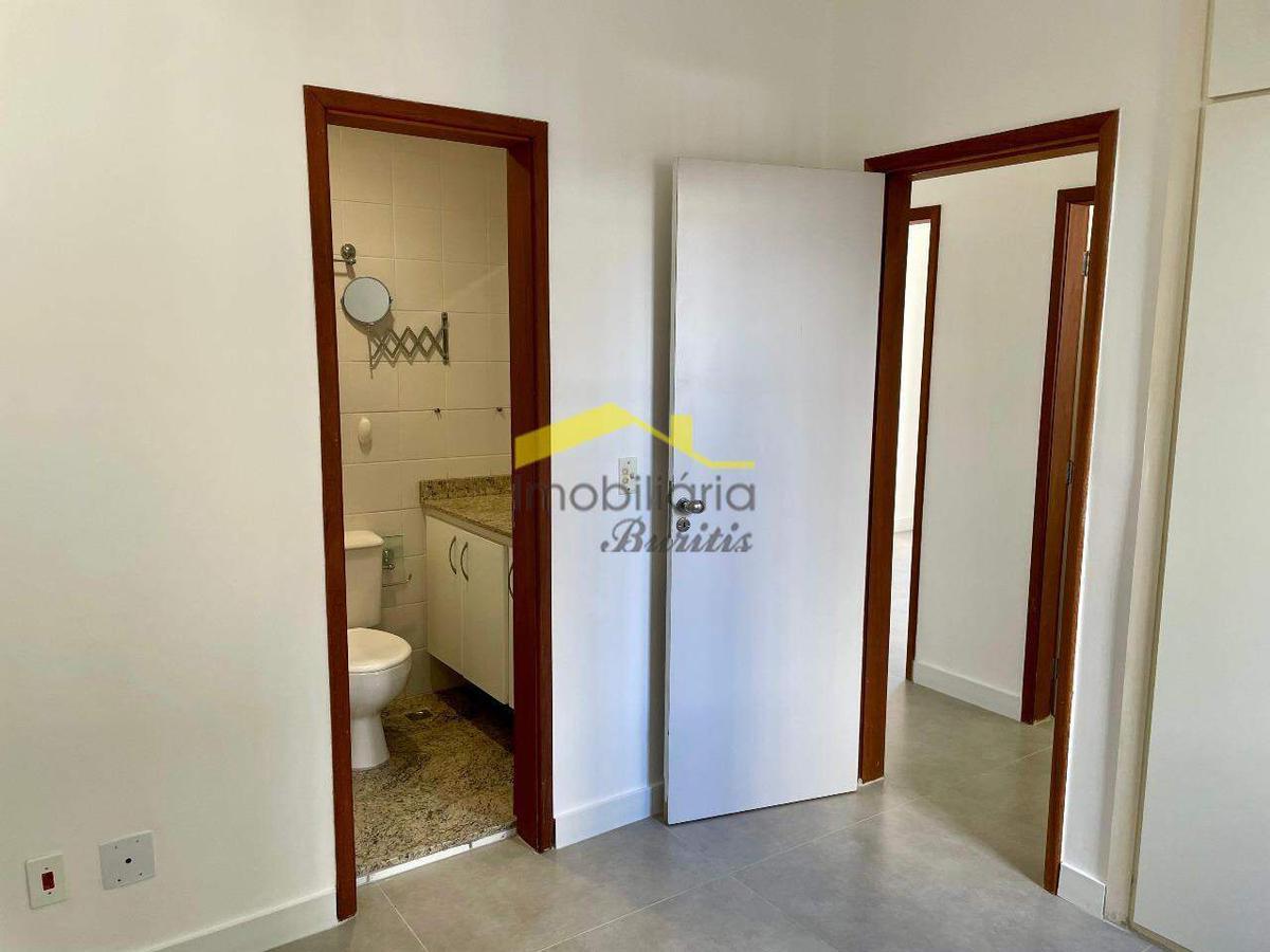 Apartamento, Buritis, 3 Quartos, 2 Vagas, 1 Suíte