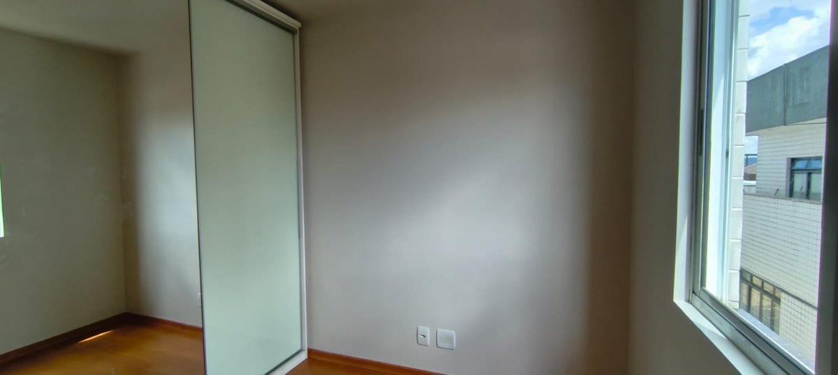 Apartamento, Palmares, 3 Quartos, 2 Vagas, 1 Suíte