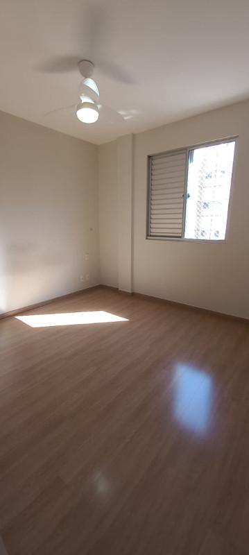 Apartamento, Caiçaras, 3 Quartos, 4 Vagas, 1 Suíte