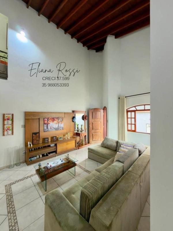 Casa, Parque Boa Vista, 3 Quartos, 2 Vagas, 1 Suíte