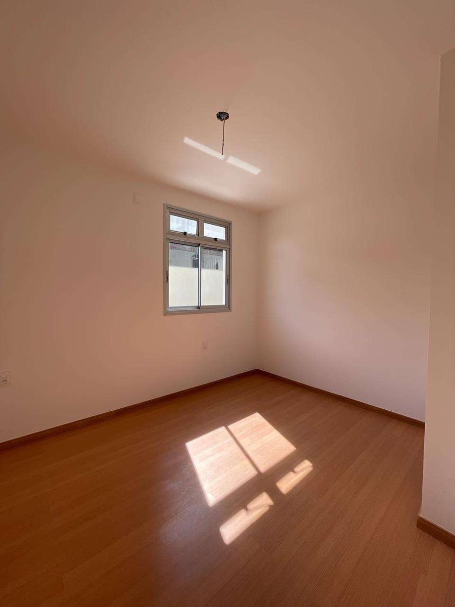 Apartamento, União, 3 Quartos, 2 Vagas, 1 Suíte