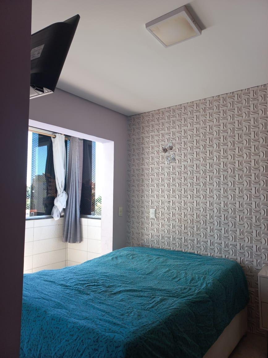 Cobertura, Sagrada Família, 4 Quartos, 1 Vaga, 2 Suítes