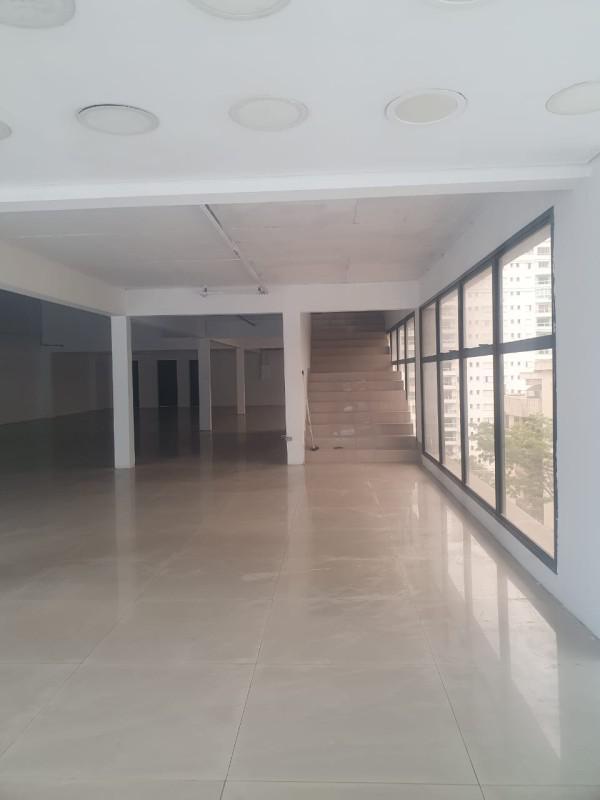 Andar, Estoril, 0 Quarto, 15 Vagas