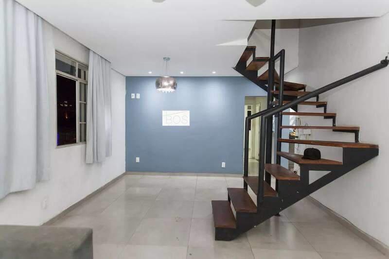 Apartamento, Santa Efigênia, 3 Quartos, 1 Vaga