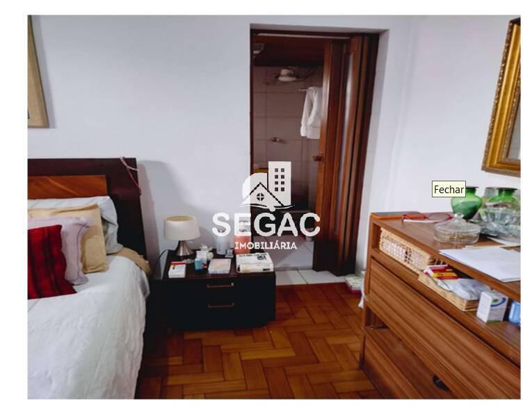 Casa, Calafate, 3 Quartos, 5 Vagas, 1 Suíte