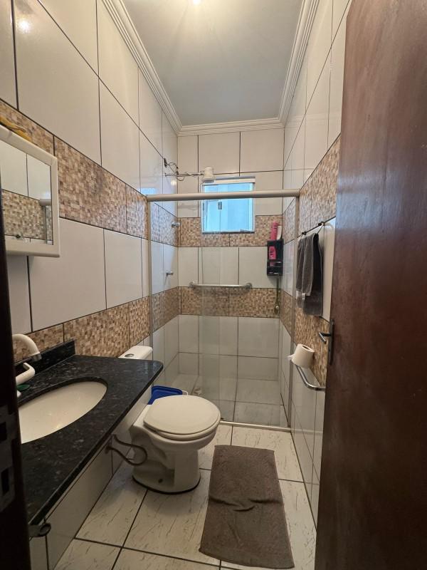 Casa, Coqueiros, 2 Quartos, 4 Vagas, 1 Suíte