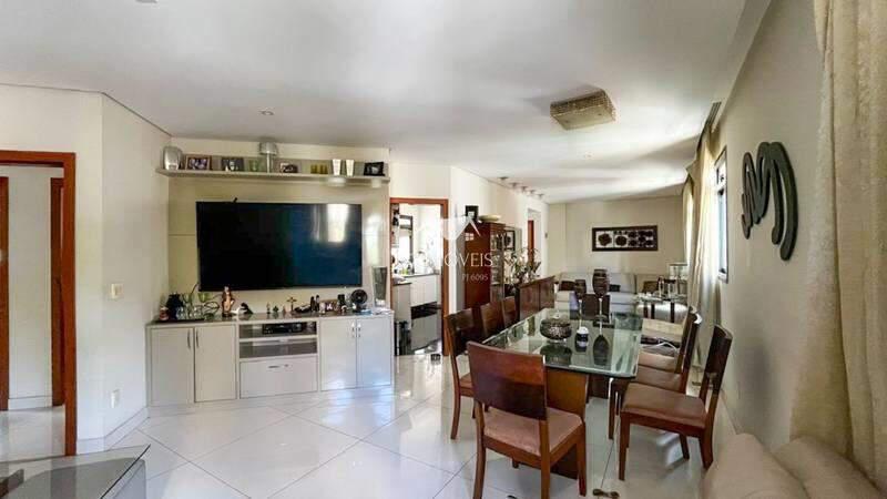 Apartamento, Buritis, 3 Quartos, 2 Vagas, 1 Suíte