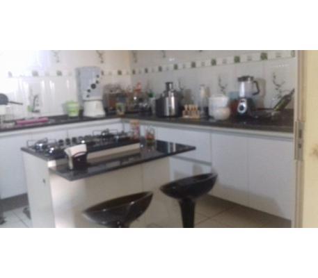 Casa, São Pedro, 3 Quartos, 3 Vagas, 1 Suíte