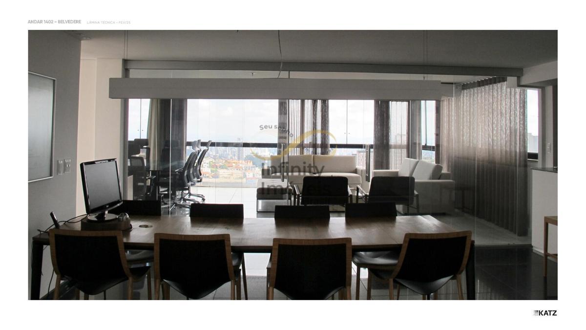 Sala, Belvedere, 0 Quarto