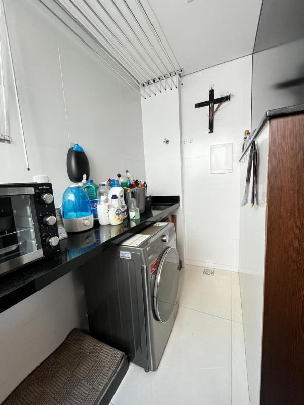 Apartamento, Palmeiras, 3 Quartos, 2 Vagas, 1 Suíte