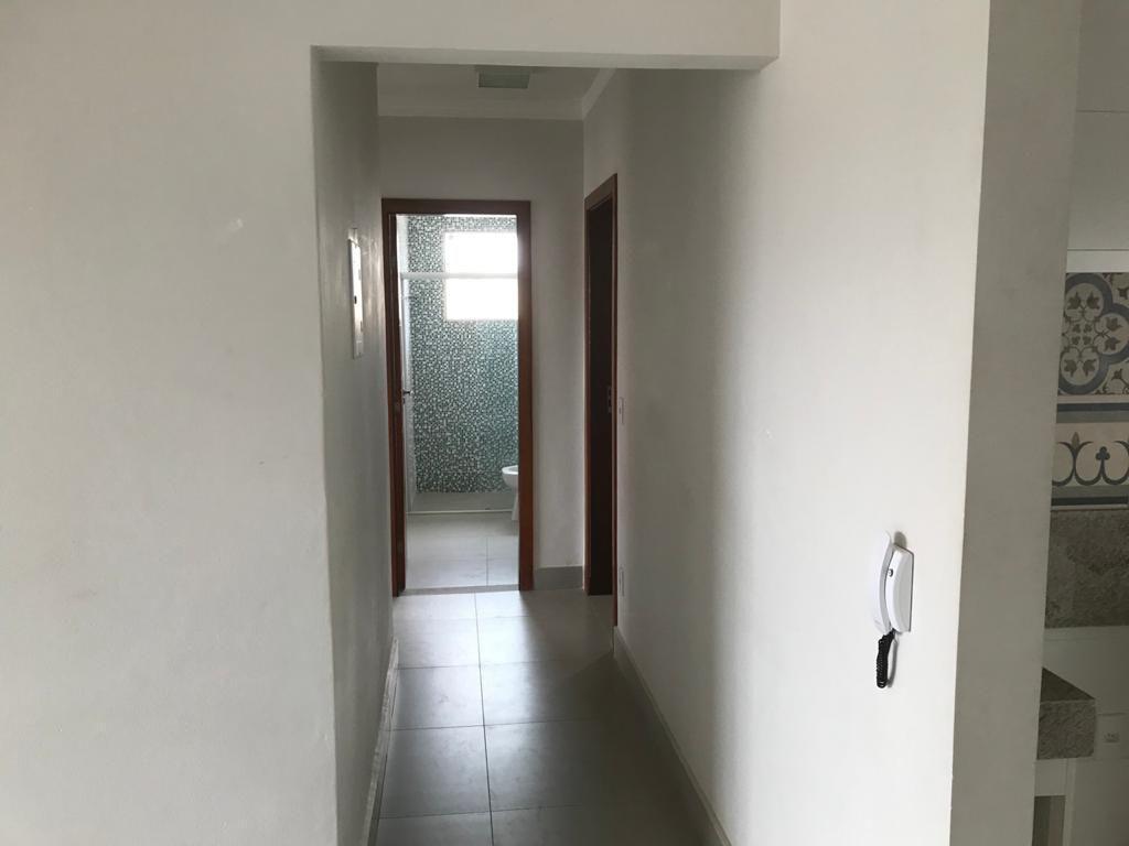 Apartamento, Jardim Sion, 3 Quartos, 2 Vagas, 1 Suíte