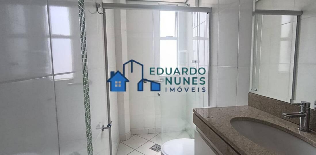 Apartamento, Caiçaras, 3 Quartos, 2 Vagas, 1 Suíte