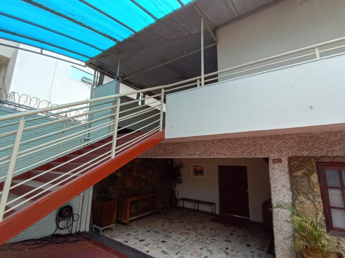 Casa Comercial, Liberdade, 0 Quarto, 4 Vagas