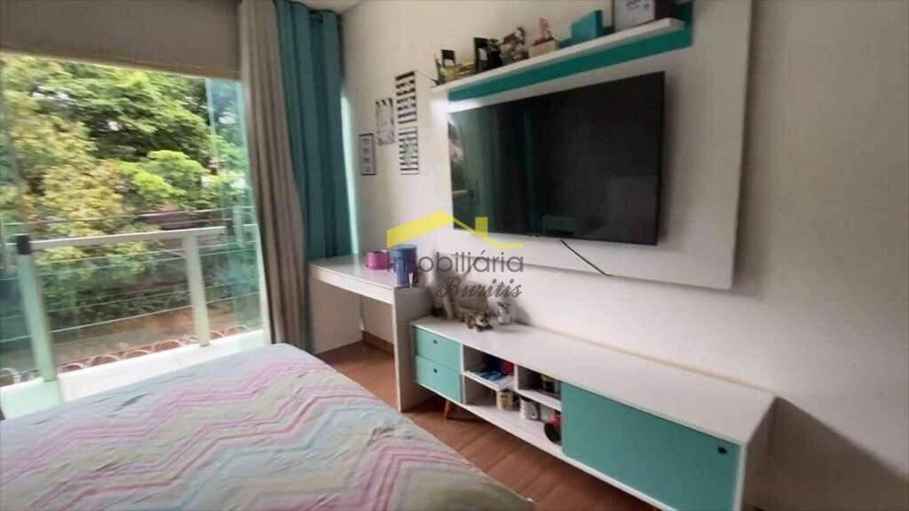 Casa, Nova Cintra, 6 Quartos, 2 Vagas, 2 Suítes