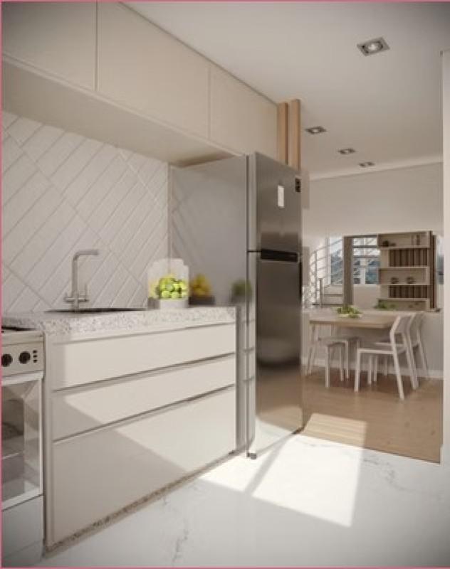 Apartamento, Bom Retiro, 2 Quartos, 1 Vaga