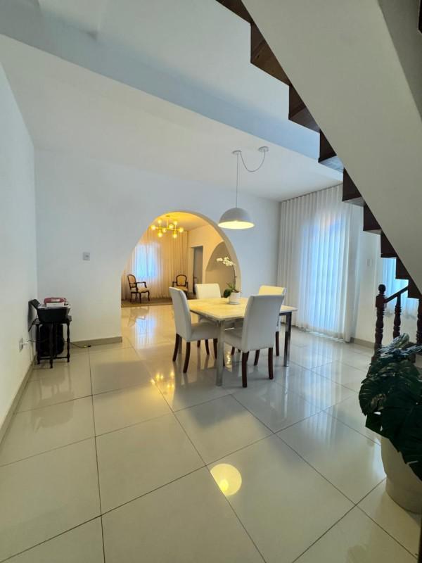 Casa, Sagrada Família, 3 Quartos, 3 Vagas, 1 Suíte