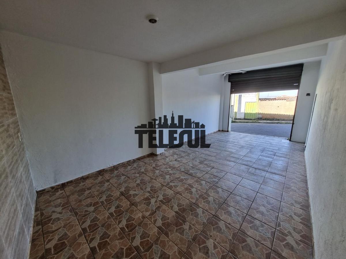 Galpão, Jardim Corcetti I, 0 Quarto, 0 Vaga