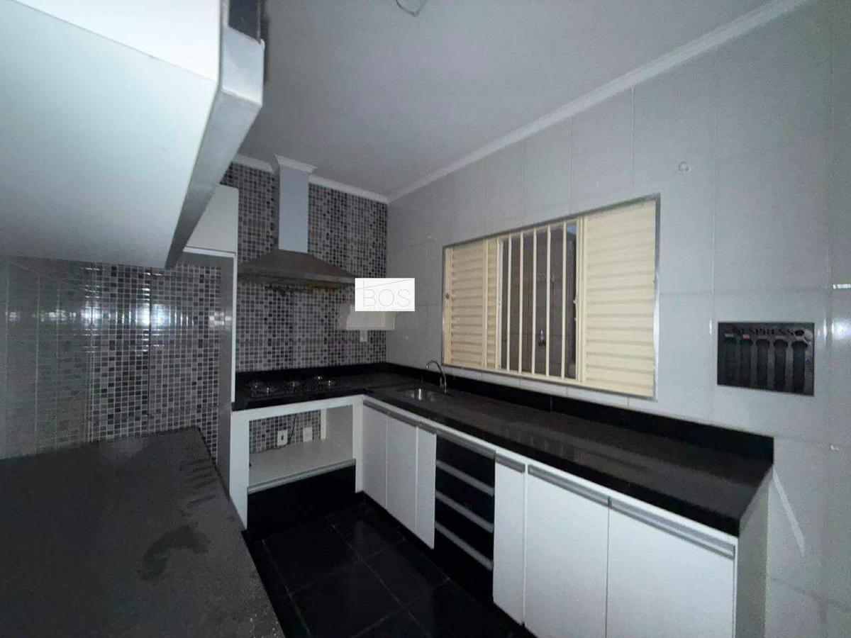 Casa, Santa Efigênia, 2 Quartos, 1 Vaga, 2 Suítes
