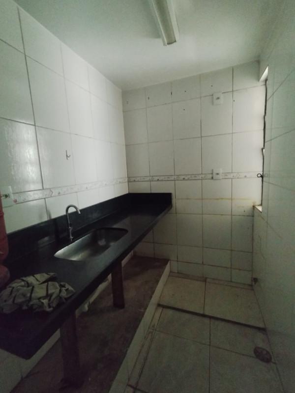 Apartamento, Ribeiro de Abreu, 2 Quartos, 1 Vaga