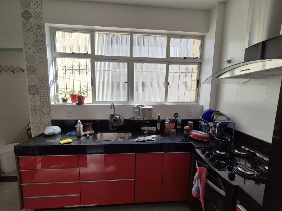 Apartamento, Buritis, 3 Quartos, 2 Vagas, 1 Suíte
