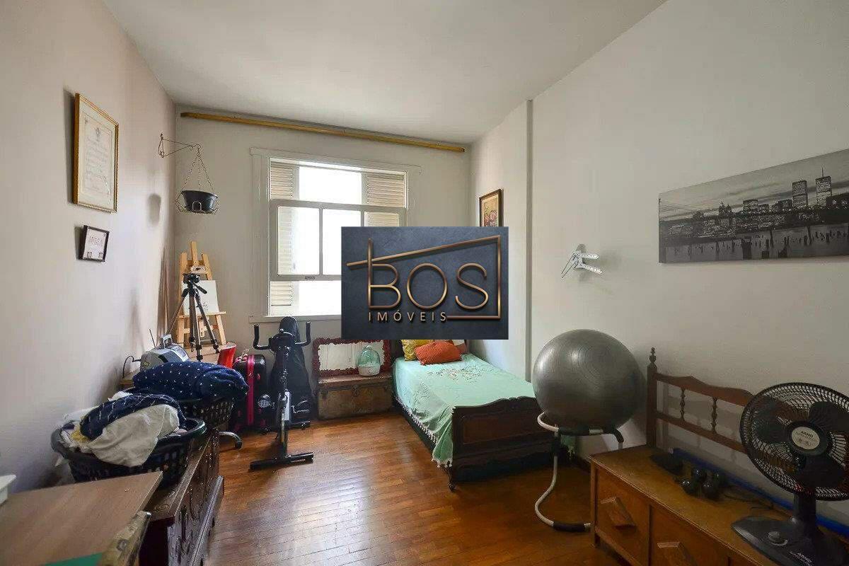 Apartamento, Centro, 3 Quartos, 1 Vaga, 1 Suíte