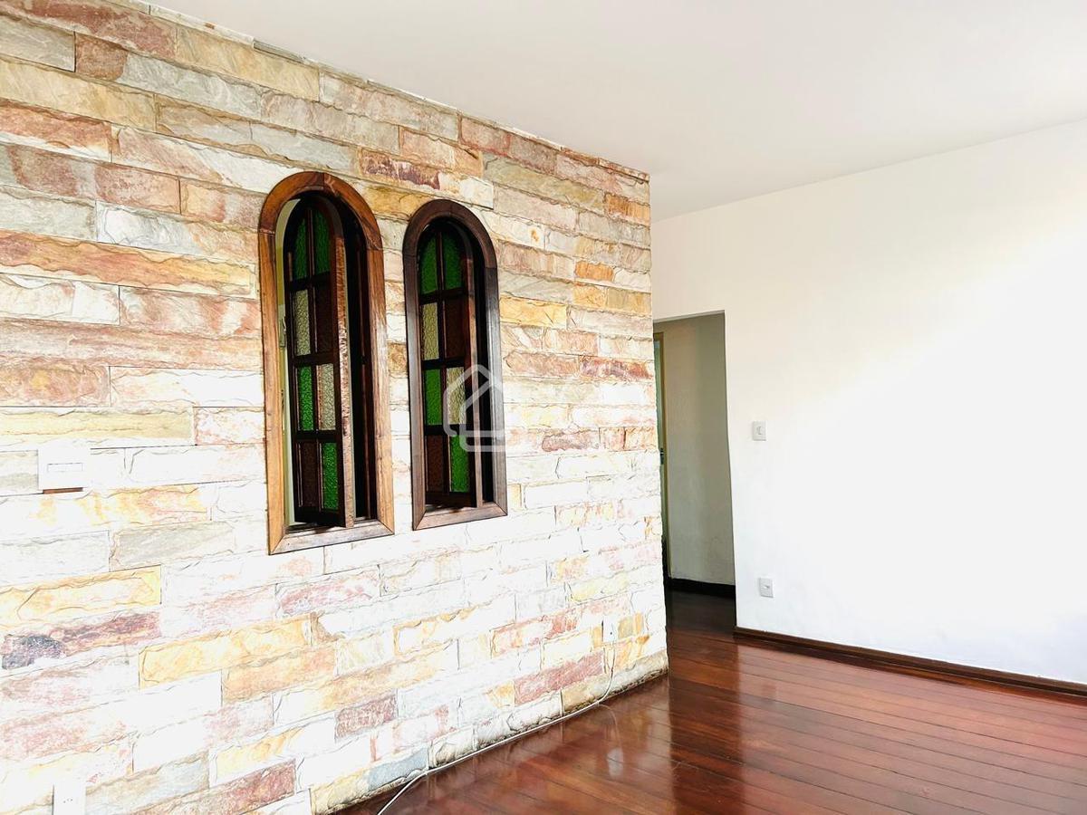 Apartamento, Padre Eustáquio, 2 Quartos, 1 Vaga