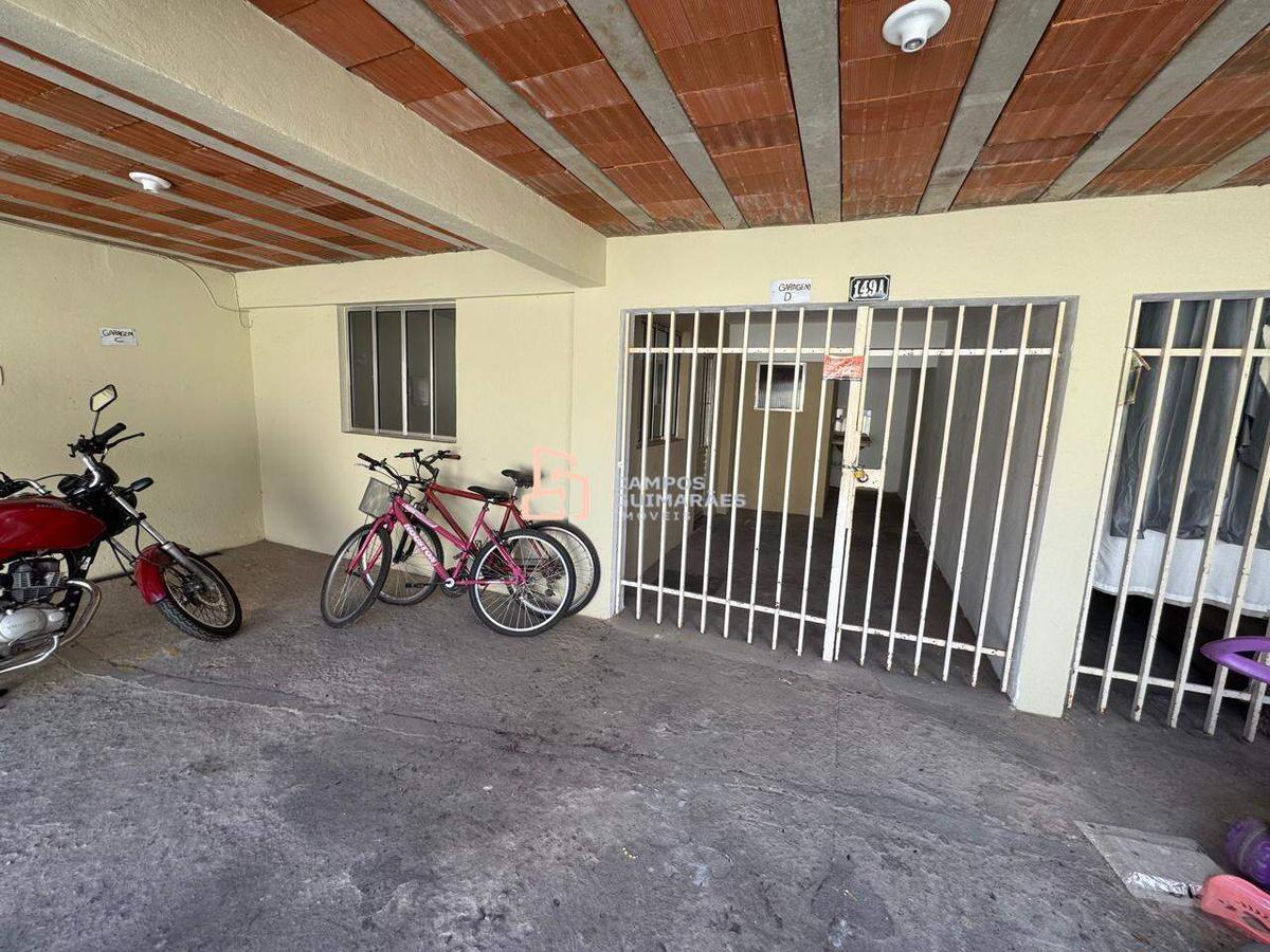 Apartamento, Araguaia, 1 Quarto