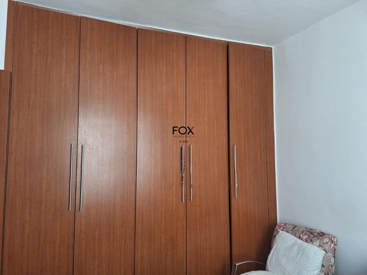 Cobertura, Luxemburgo, 4 Quartos, 3 Vagas, 1 Suíte