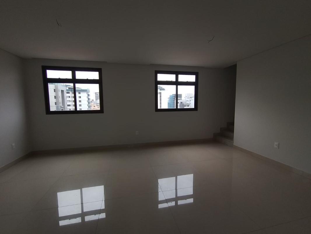 Cobertura, Prado, 3 Quartos, 3 Vagas, 1 Suíte