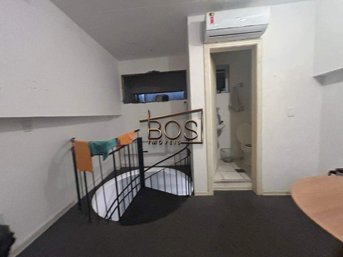 Andar, Savassi, 0 Quarto, 0 Vaga