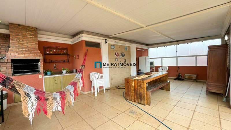 Apartamento, Alto Barroca, 4 Quartos, 2 Vagas, 1 Suíte