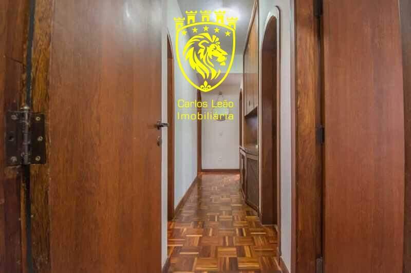 Apartamento, Lourdes, 4 Quartos, 3 Vagas, 1 Suíte