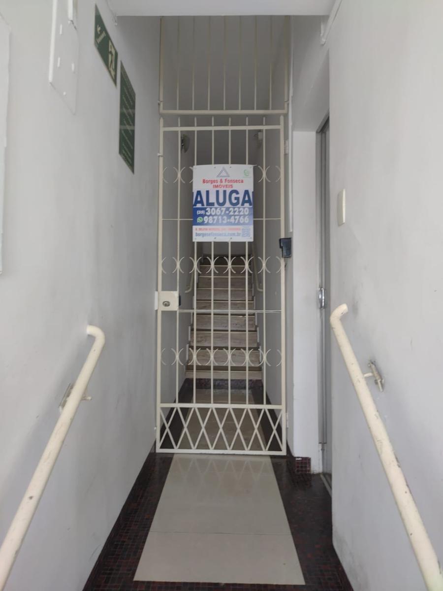 Sala, Centro, 0 Quarto, 0 Vaga