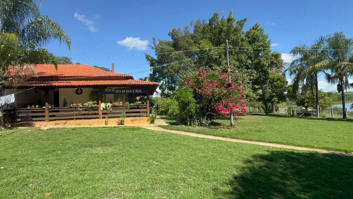 Fazenda, Centro, 0 Quarto, 0 Vaga