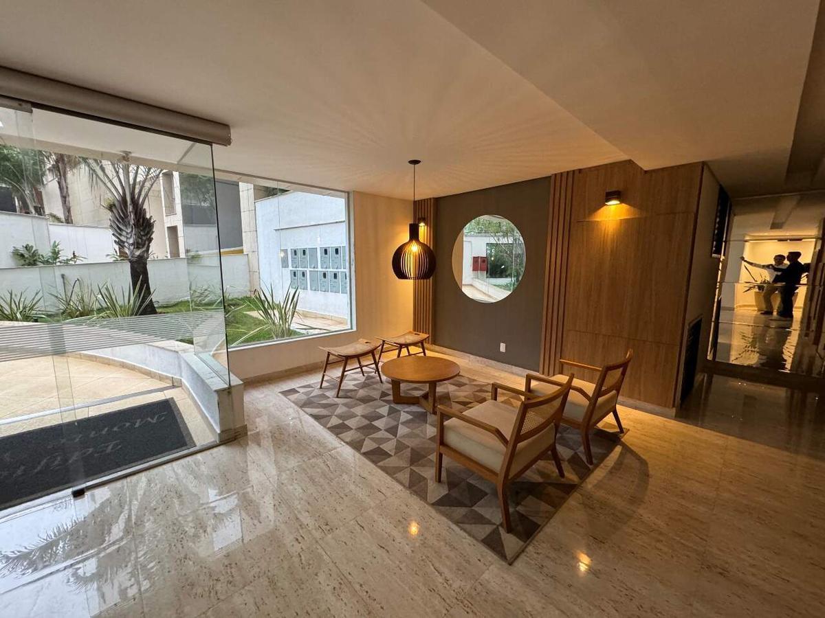 Apartamento, Buritis, 4 Quartos, 4 Vagas, 4 Suítes