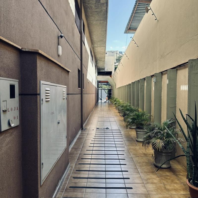 Sala, Estoril, 1 Quarto, 1 Vaga