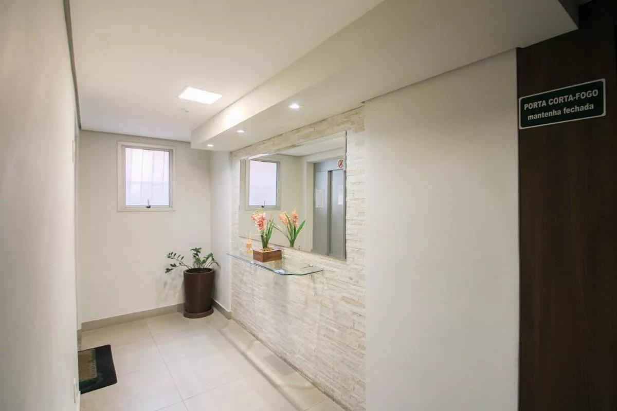 Apartamento, Manacás, 2 Quartos, 1 Vaga