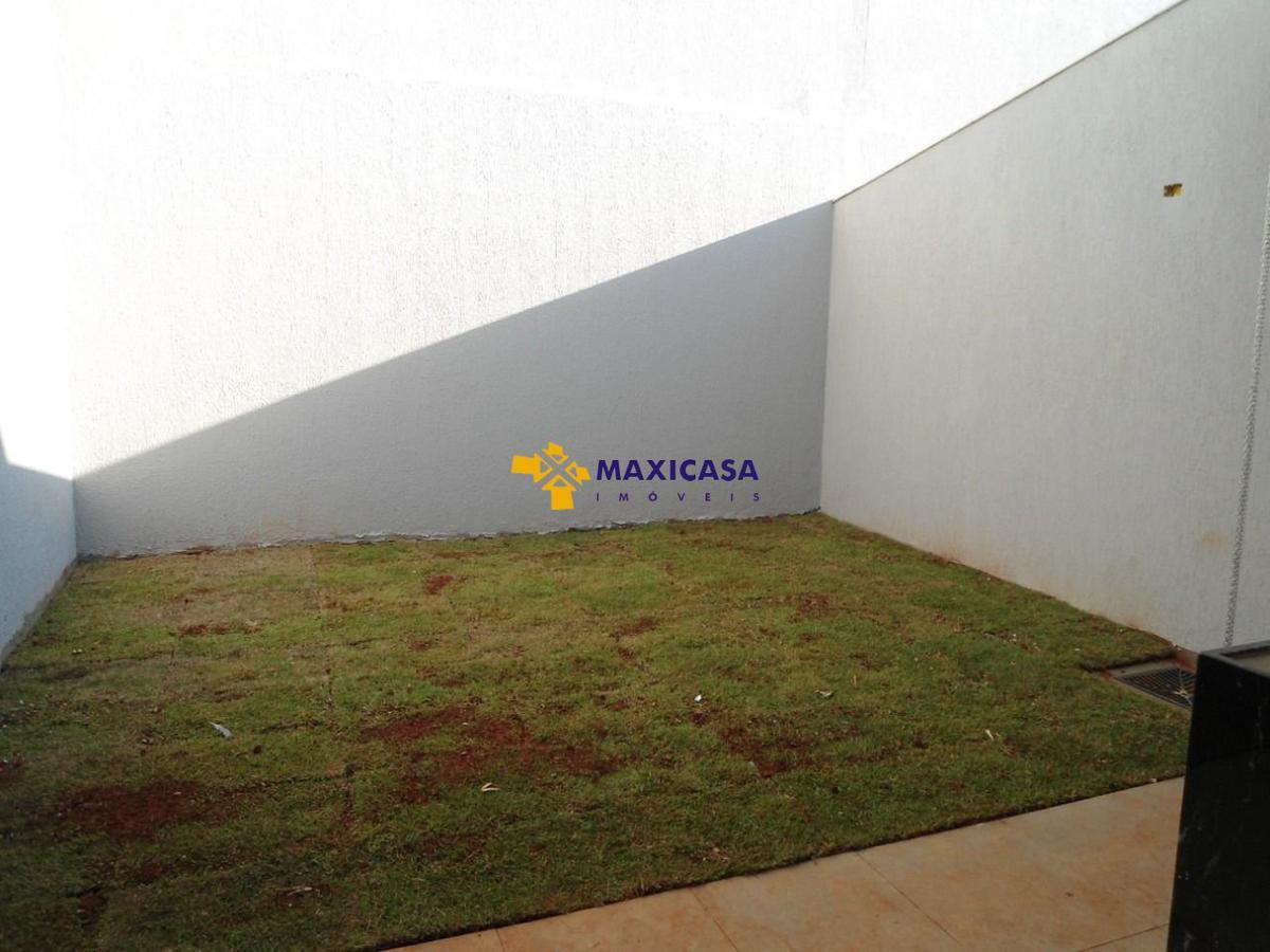 Casa, Santa Amélia, 3 Quartos, 2 Vagas, 1 Suíte