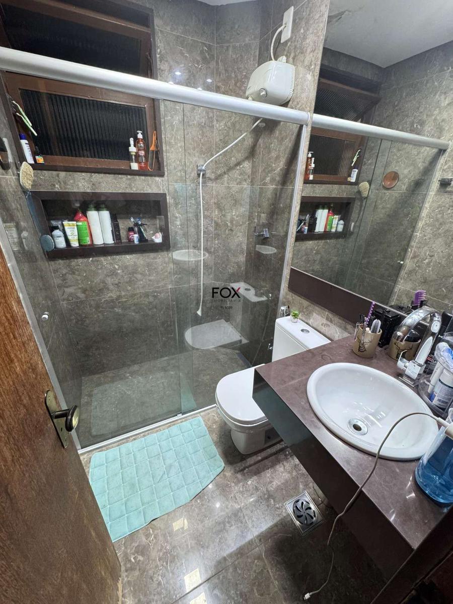Cobertura, Colégio Batista, 2 Quartos, 1 Vaga