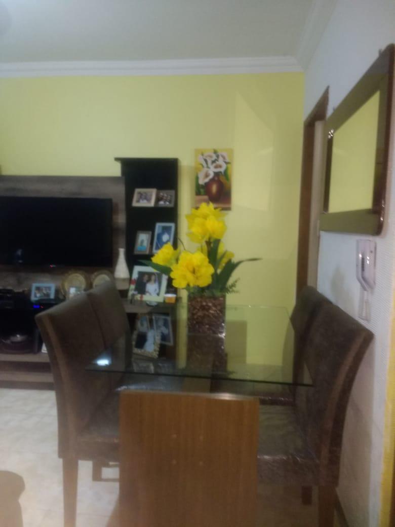 Apartamento, Floramar, 2 Quartos, 1 Vaga