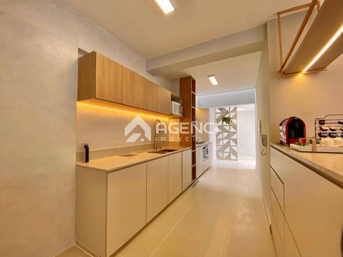 Apartamento, Cabral, 3 Quartos, 0 Vaga, 1 Suíte