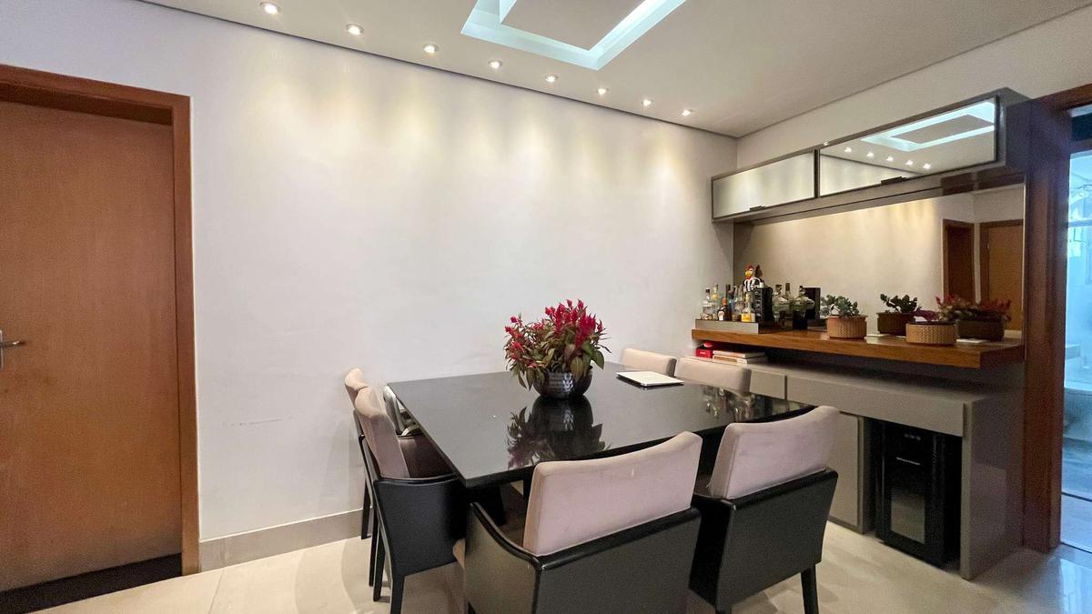 Apartamento, Buritis, 3 Quartos, 2 Vagas, 1 Suíte