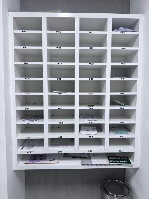 Apartamento, Manacás, 2 Quartos, 2 Vagas, 1 Suíte