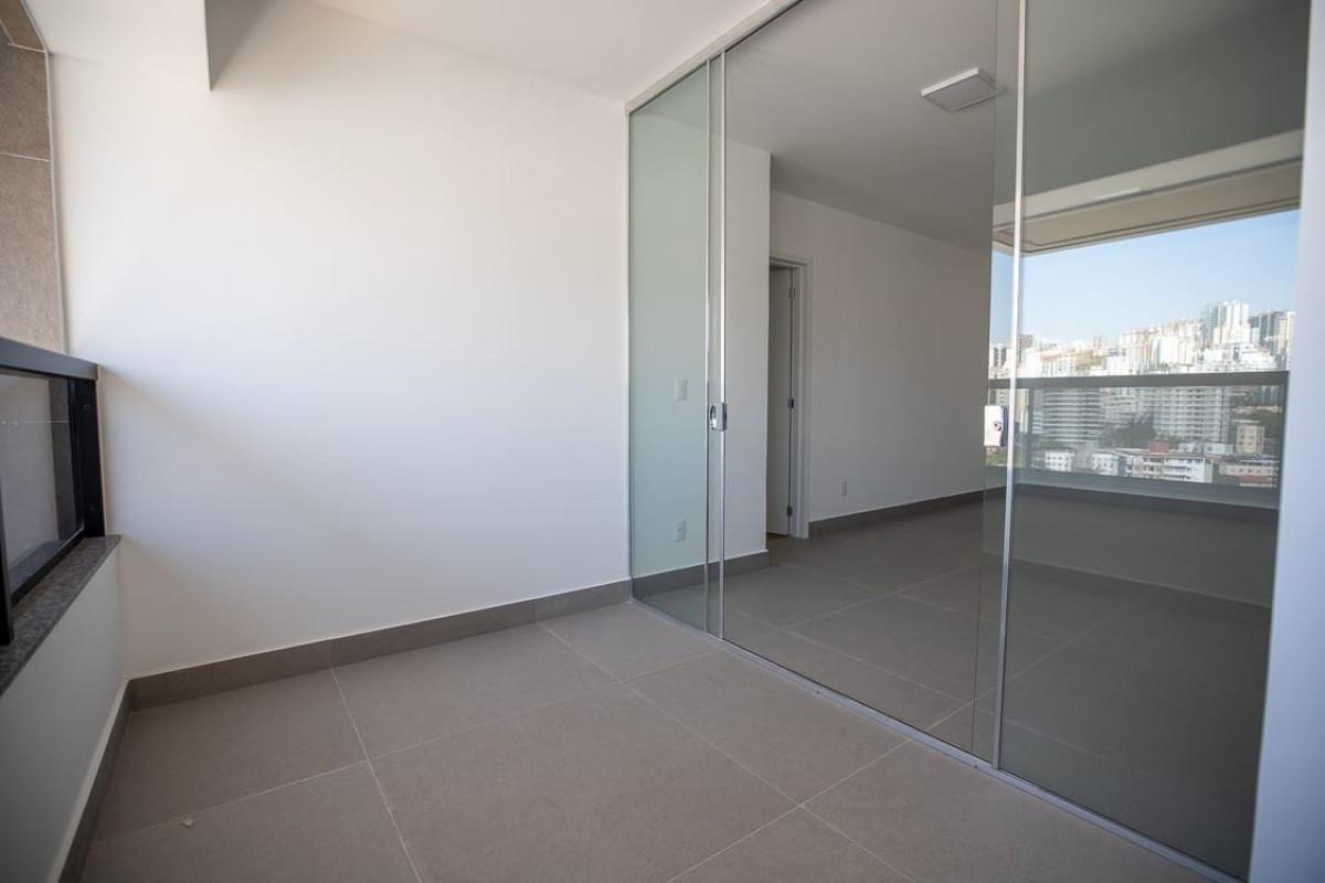 Apartamento, Gutierrez, 3 Quartos, 2 Vagas, 2 Suítes