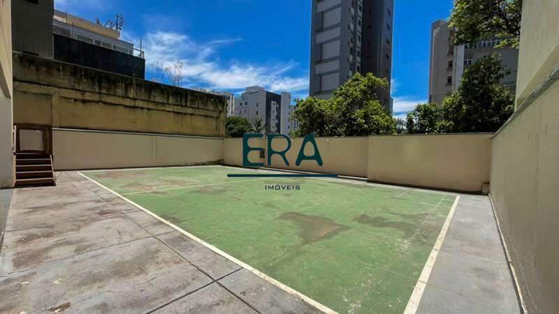 Apartamento, Savassi, 2 Quartos, 1 Vaga, 1 Suíte