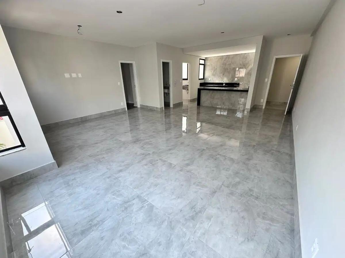 Cobertura, Castelo, 4 Quartos, 2 Vagas, 2 Suítes