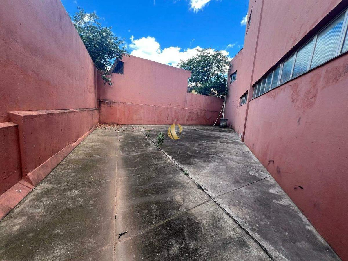 Andar, São Geraldo, 0 Quarto, 0 Vaga
