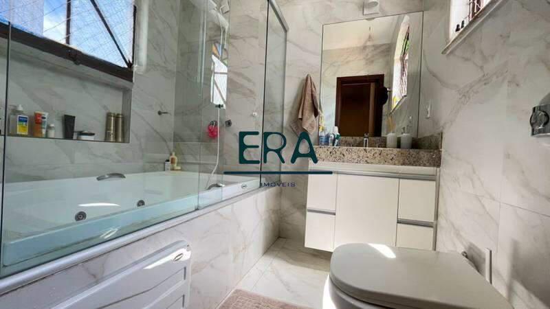 Casa, Alto Barroca, 5 Quartos, 2 Vagas, 2 Suítes