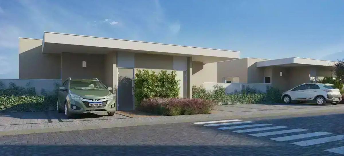 Casa, Pau Pombo, 3 Quartos, 2 Vagas, 2 Suítes