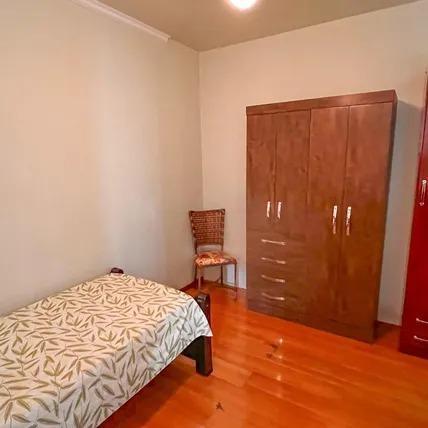 Apartamento, Jardim América, 3 Quartos, 2 Vagas, 1 Suíte